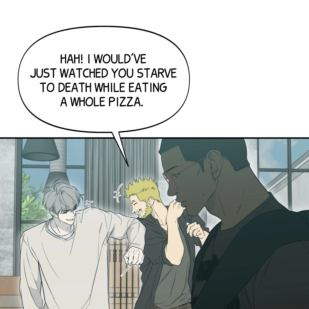 Nerd Project Chapter 64.7 page 44 - 