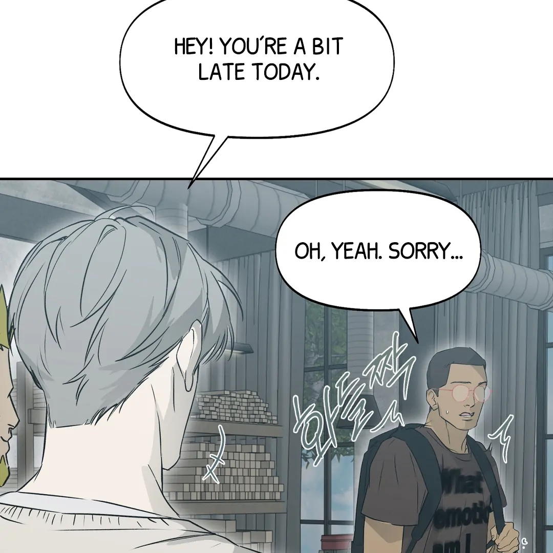 Nerd Project Chapter 64.7 page 48 - 