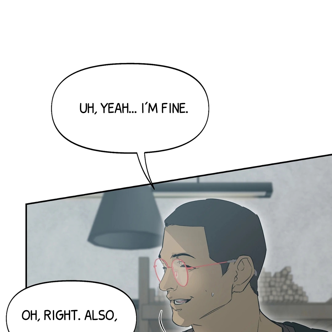 Nerd Project Chapter 64.7 page 50 - 