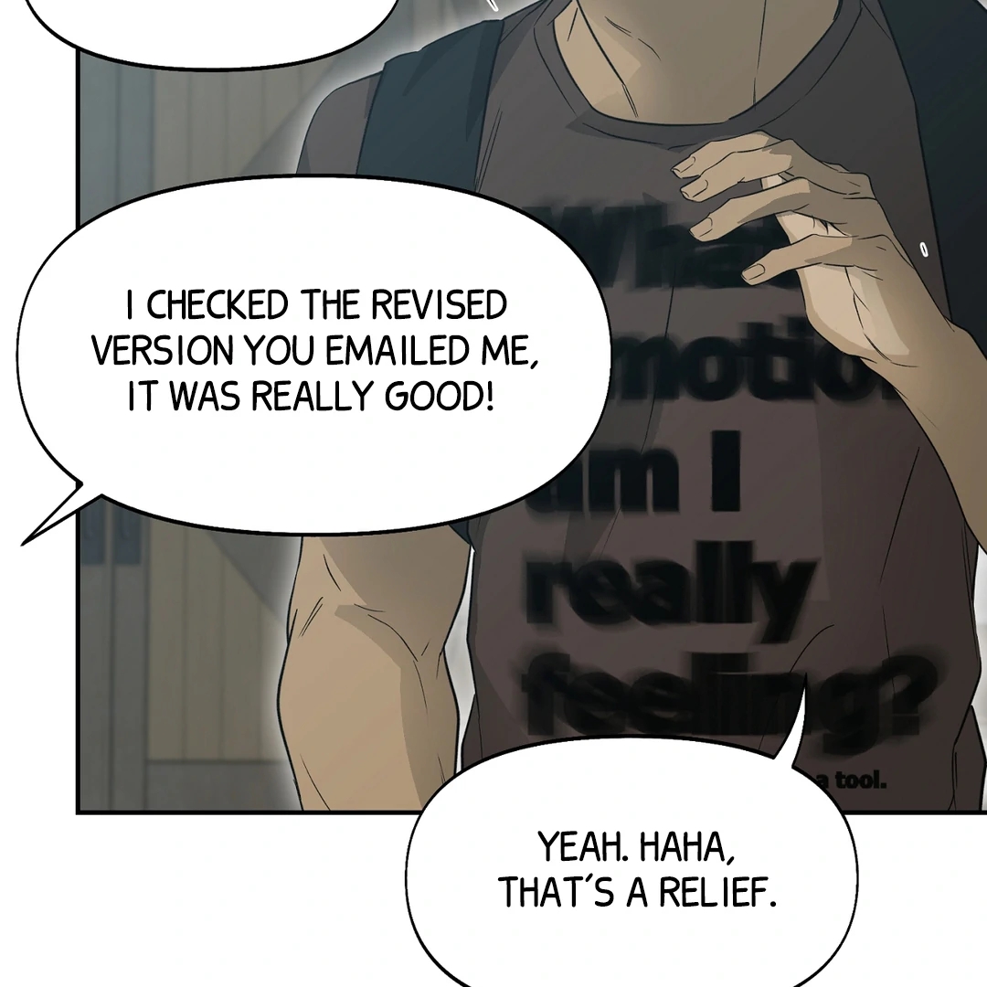 Nerd Project Chapter 64.7 page 51 - 