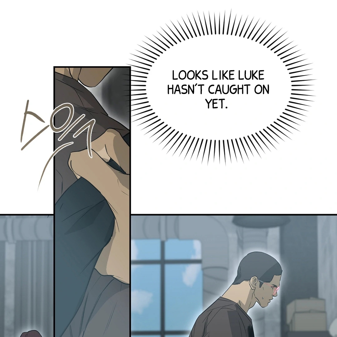 Nerd Project Chapter 64.7 page 54 - 