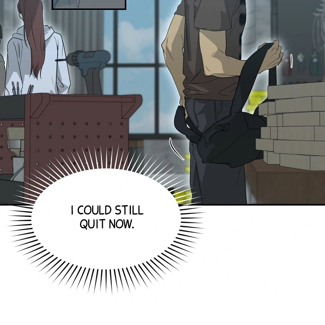 Nerd Project Chapter 64.7 page 55 - 