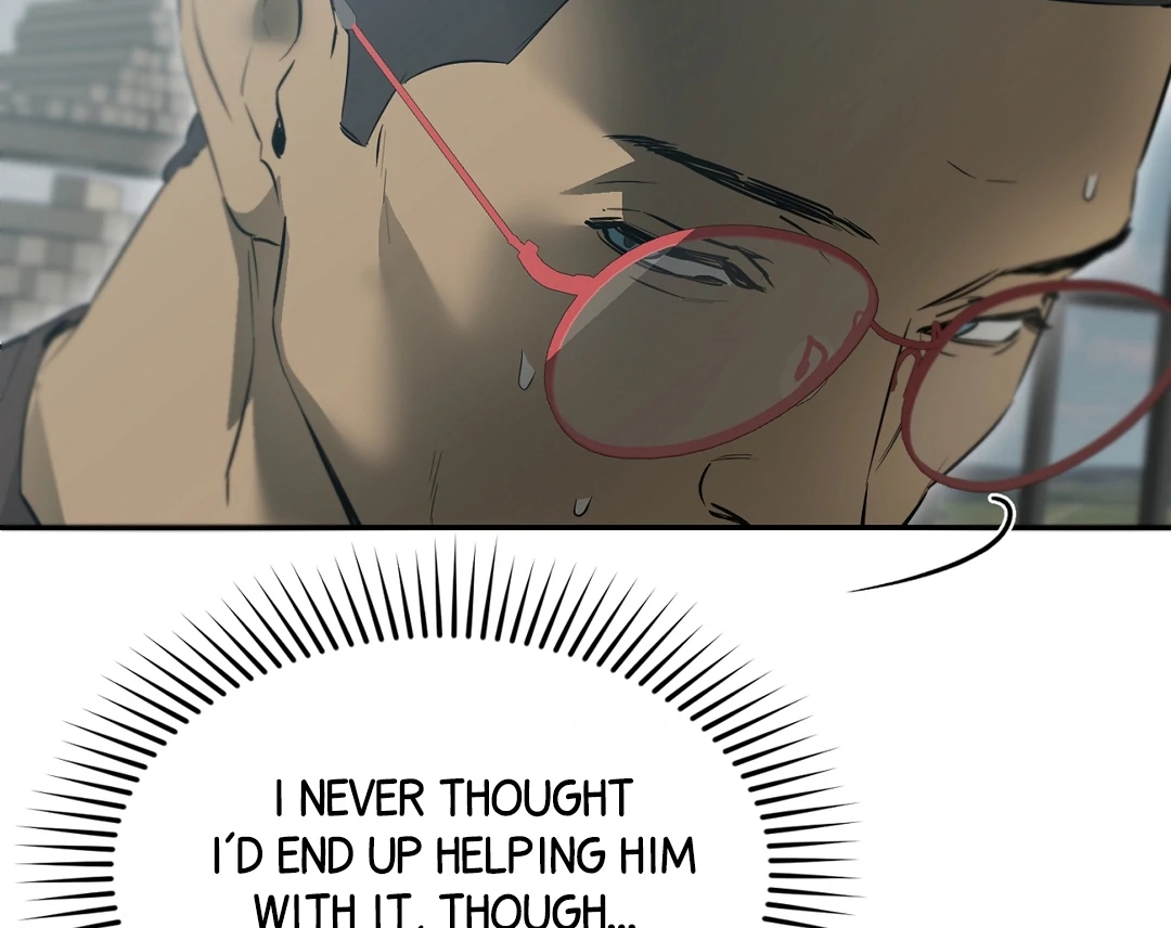 Nerd Project Chapter 64.7 page 57 - 