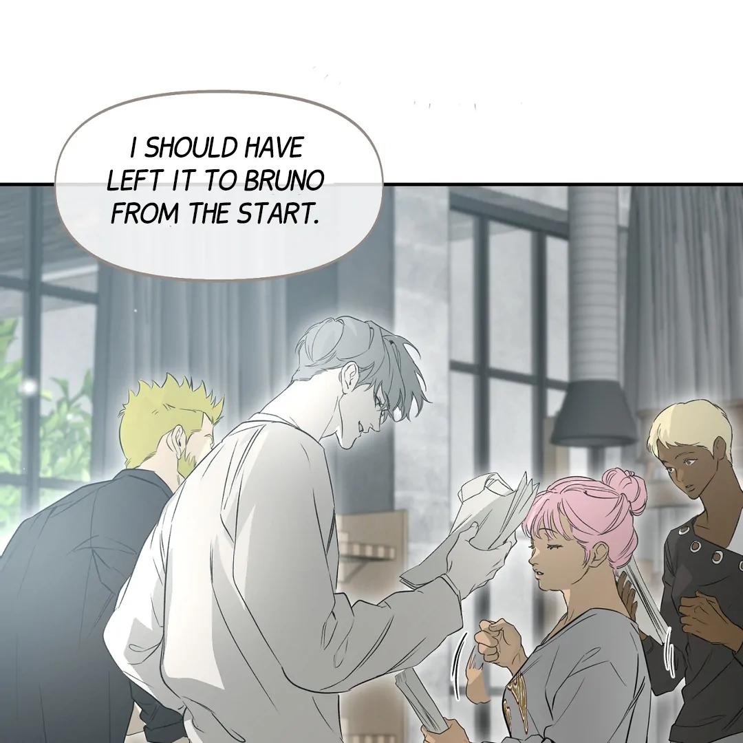 Nerd Project Chapter 64.7 page 59 - 