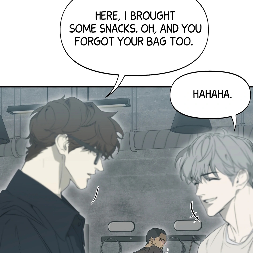 Nerd Project Chapter 64.7 page 69 - 
