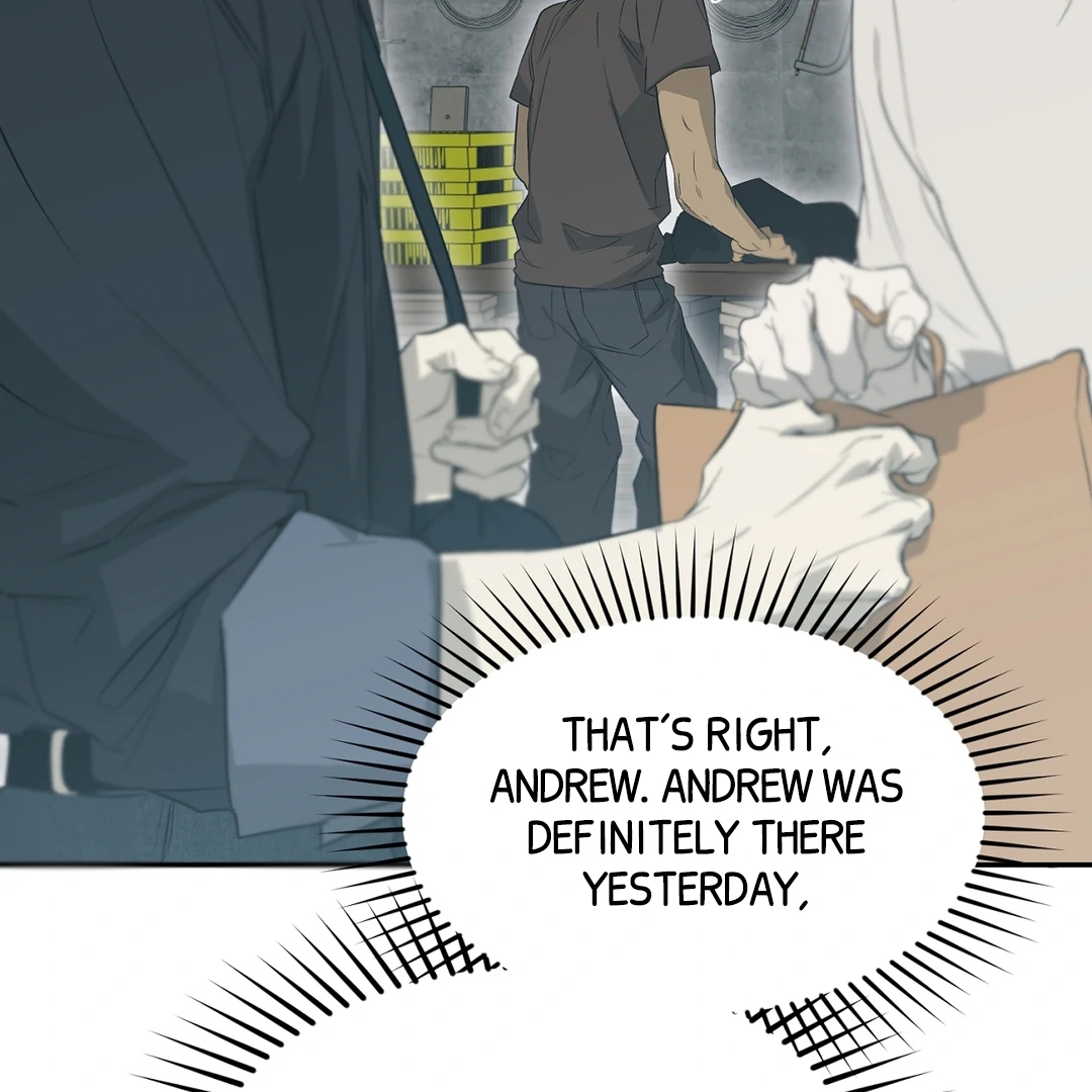 Nerd Project Chapter 64.7 page 70 - 