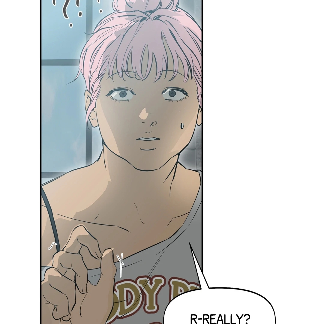 Nerd Project Chapter 64.7 page 85 - 