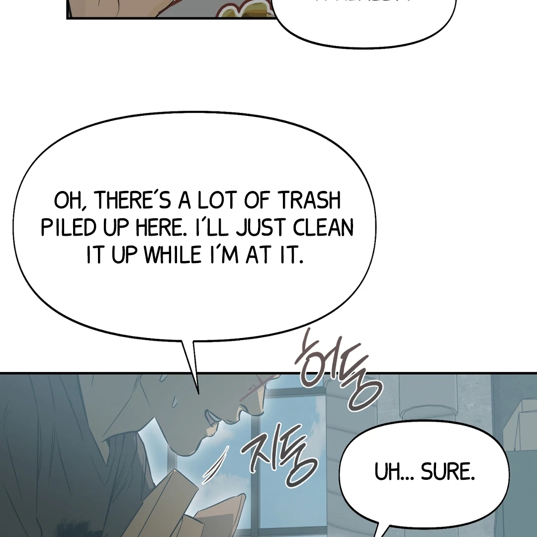 Nerd Project Chapter 64.7 page 86 - 