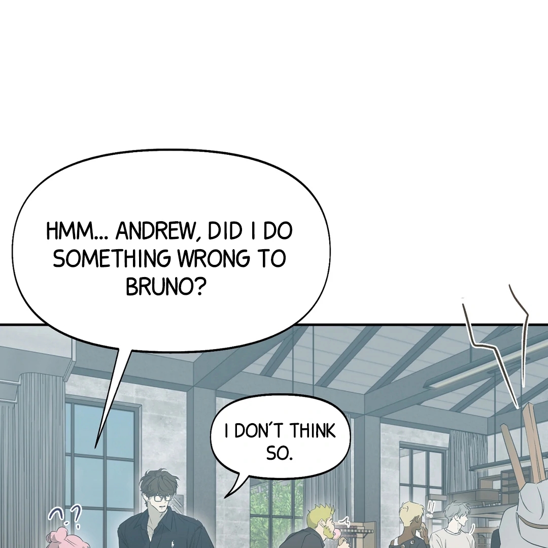 Nerd Project Chapter 64.7 page 90 - 