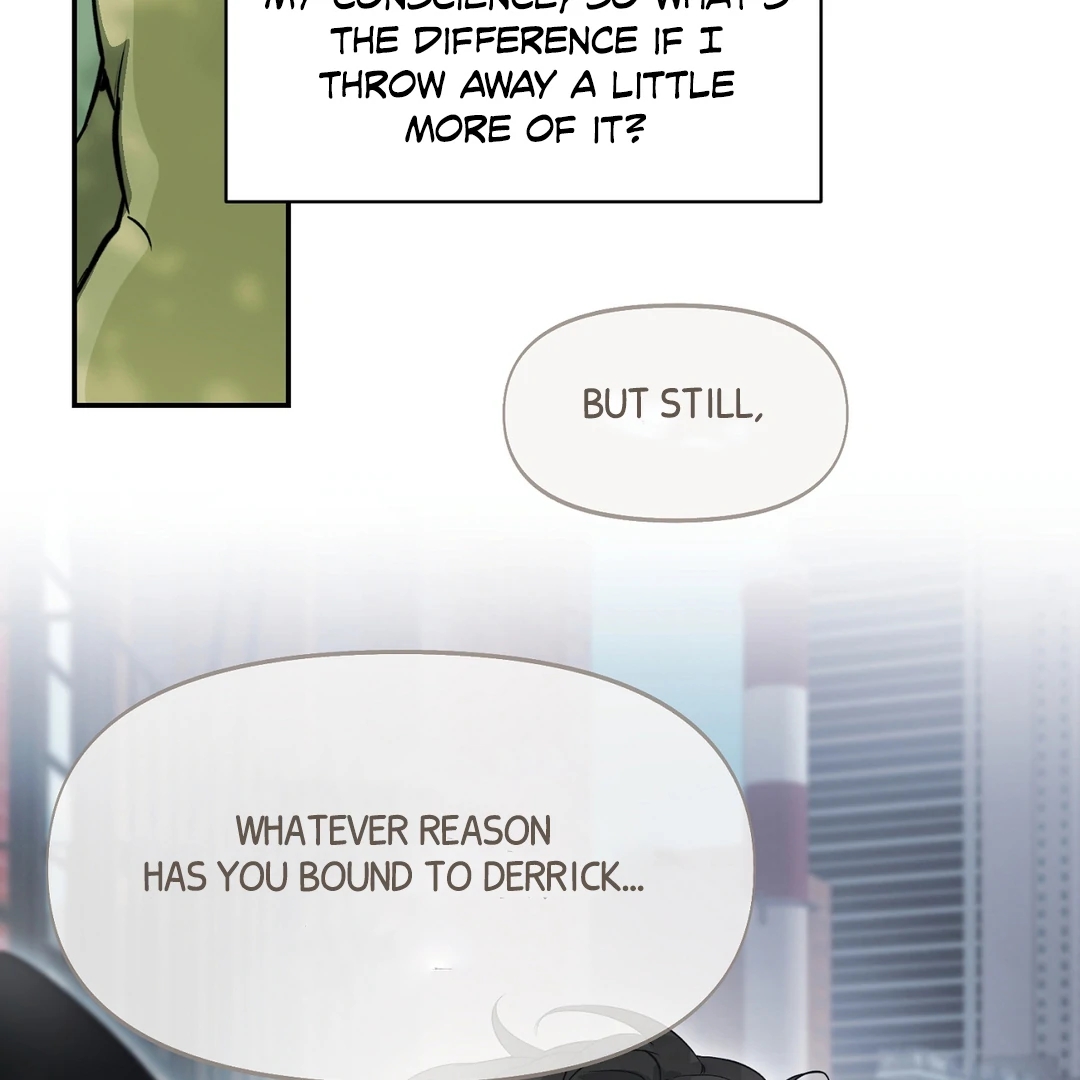 Nerd Project Chapter 64.8 page 11 - 