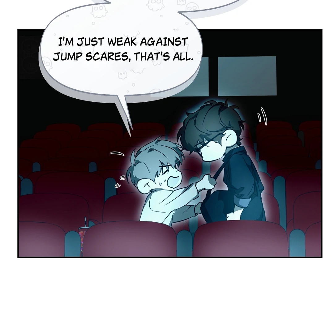 Nerd Project Chapter 64.8 page 101 - 