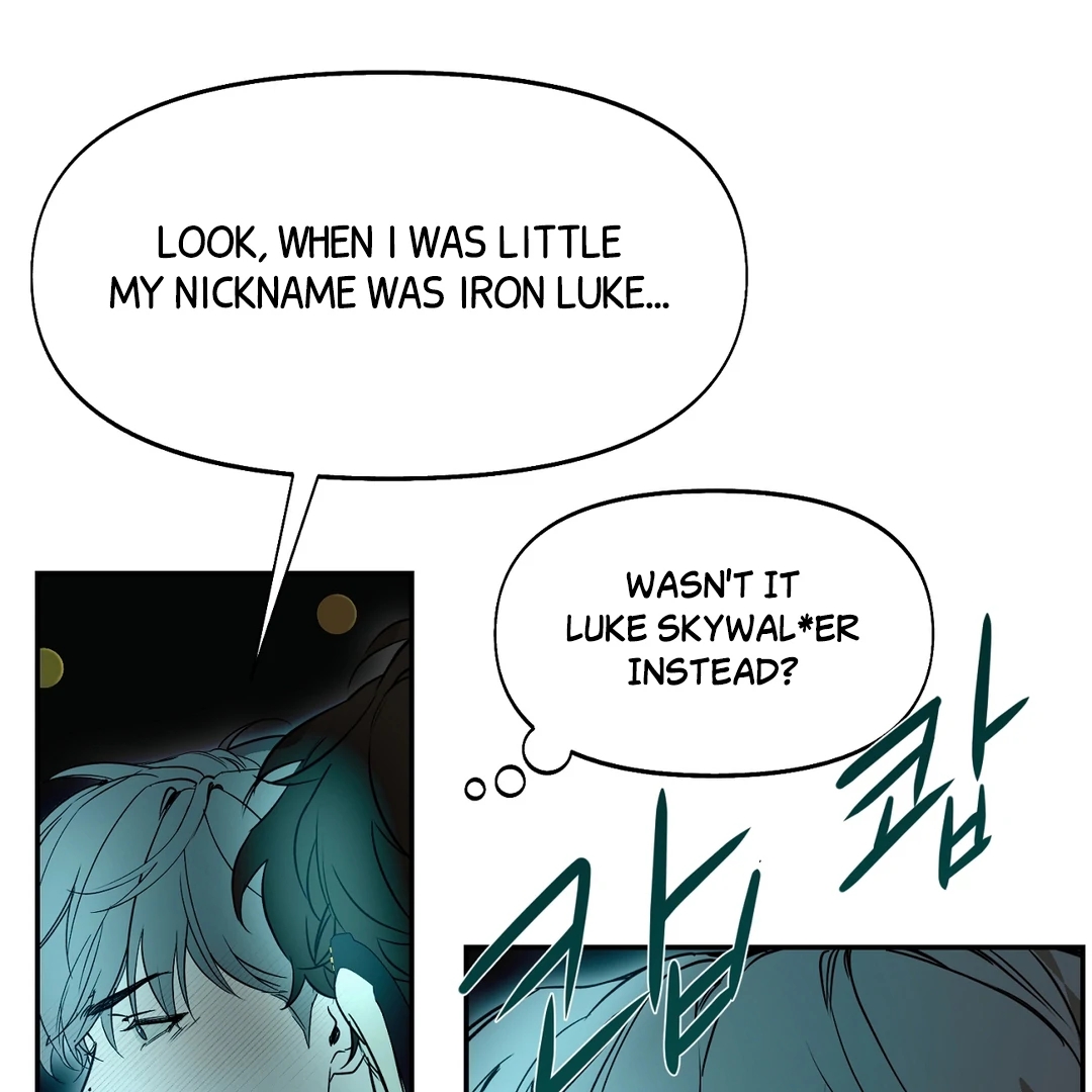 Nerd Project Chapter 64.8 page 102 - 