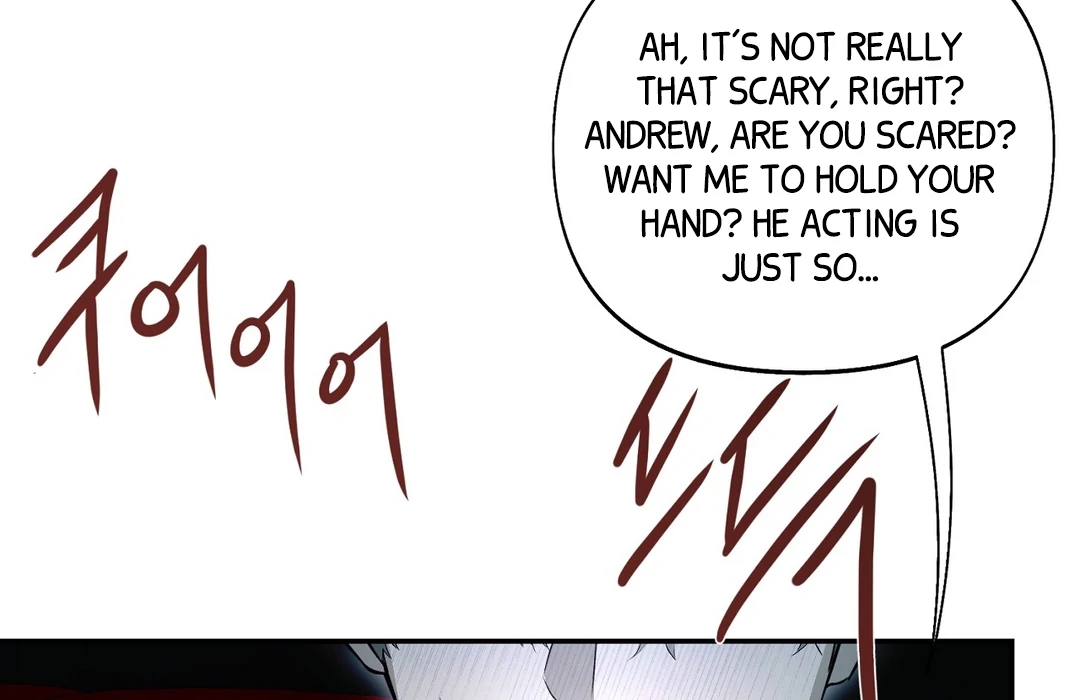 Nerd Project Chapter 64.8 page 106 - 