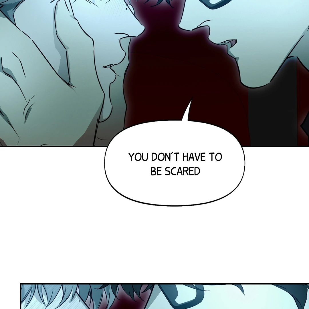 Nerd Project Chapter 64.8 page 110 - 