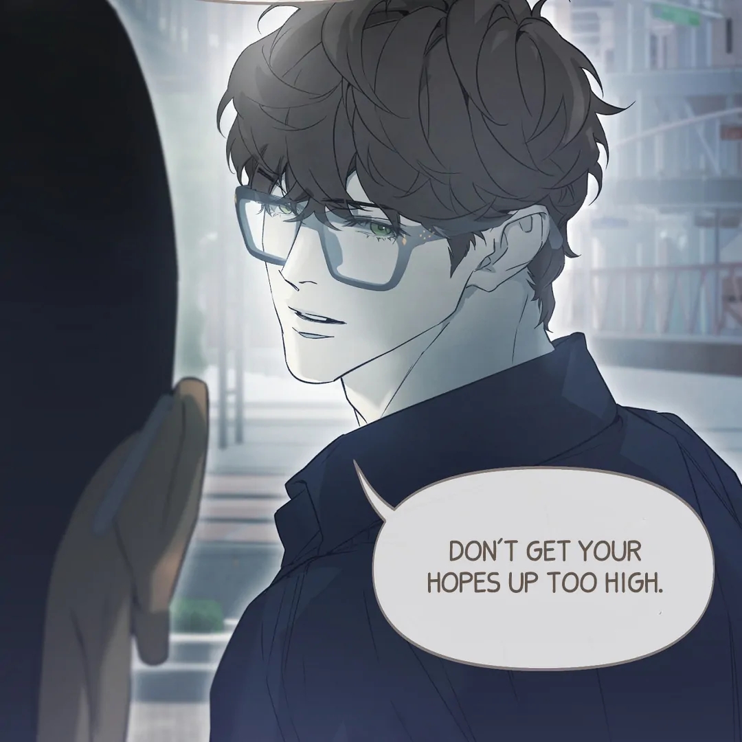 Nerd Project Chapter 64.8 page 12 - 