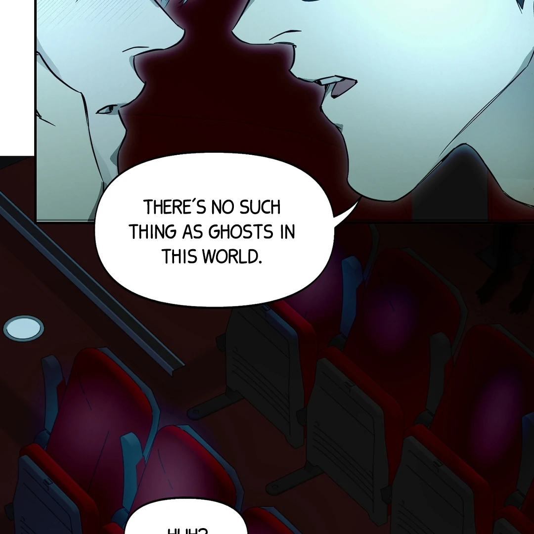 Nerd Project Chapter 64.8 page 111 - 