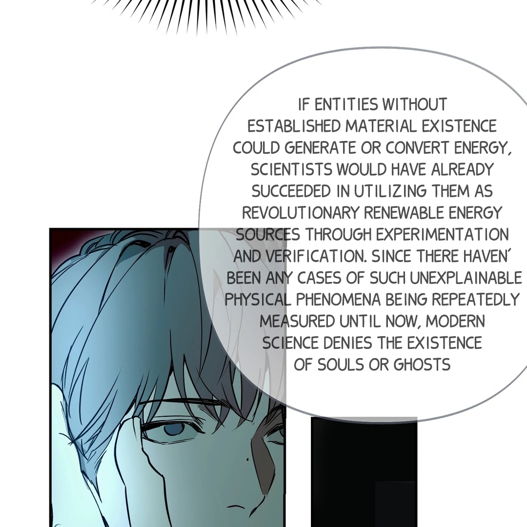 Nerd Project Chapter 64.8 page 114 - 