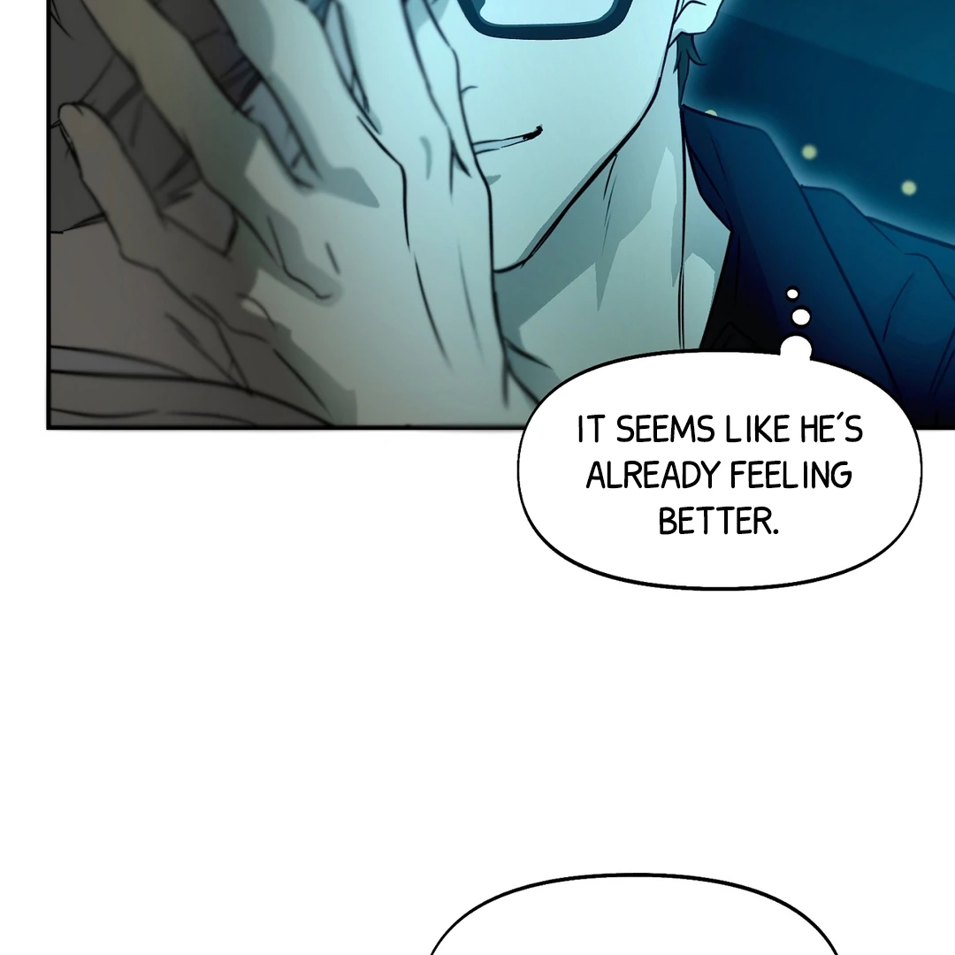 Nerd Project Chapter 64.8 page 119 - 