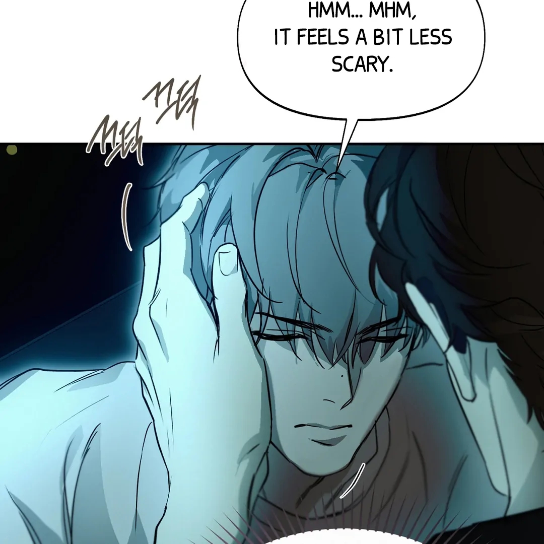 Nerd Project Chapter 64.8 page 120 - 