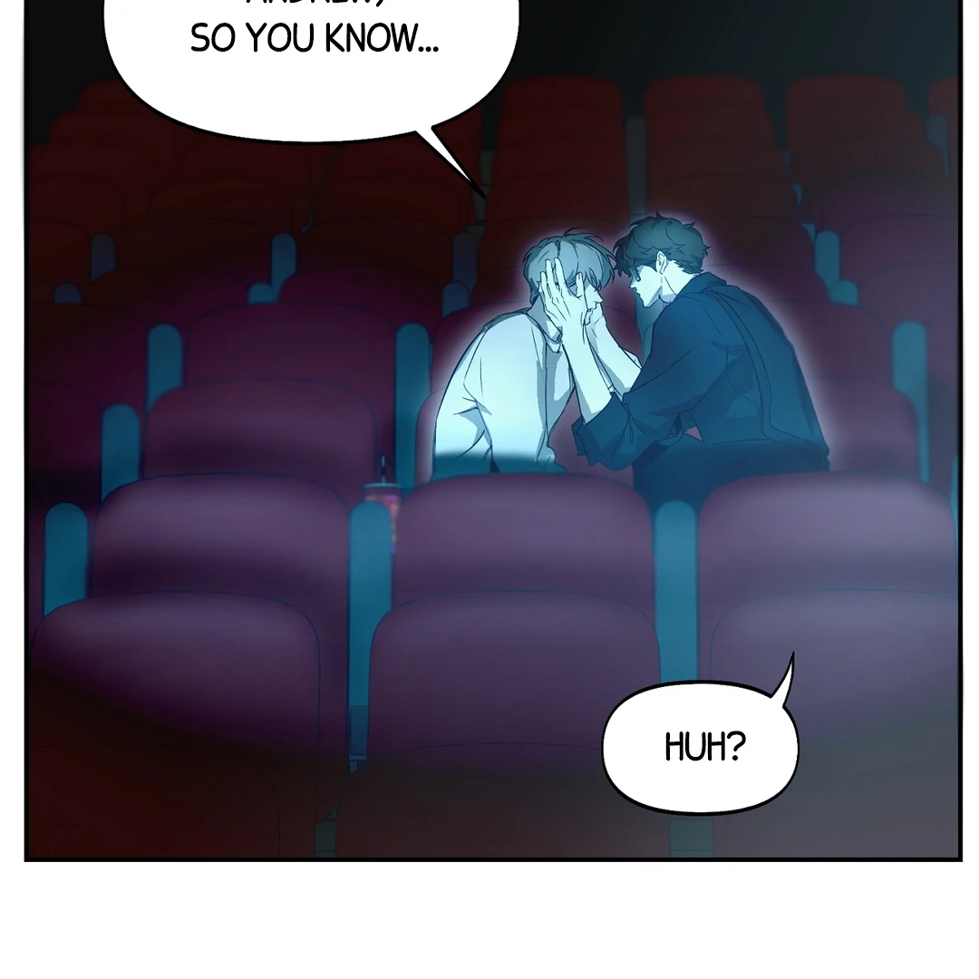 Nerd Project Chapter 64.8 page 122 - 