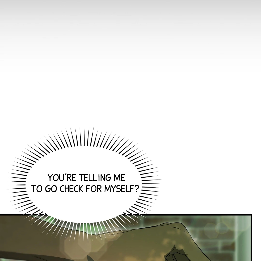 Nerd Project Chapter 64.8 page 15 - 