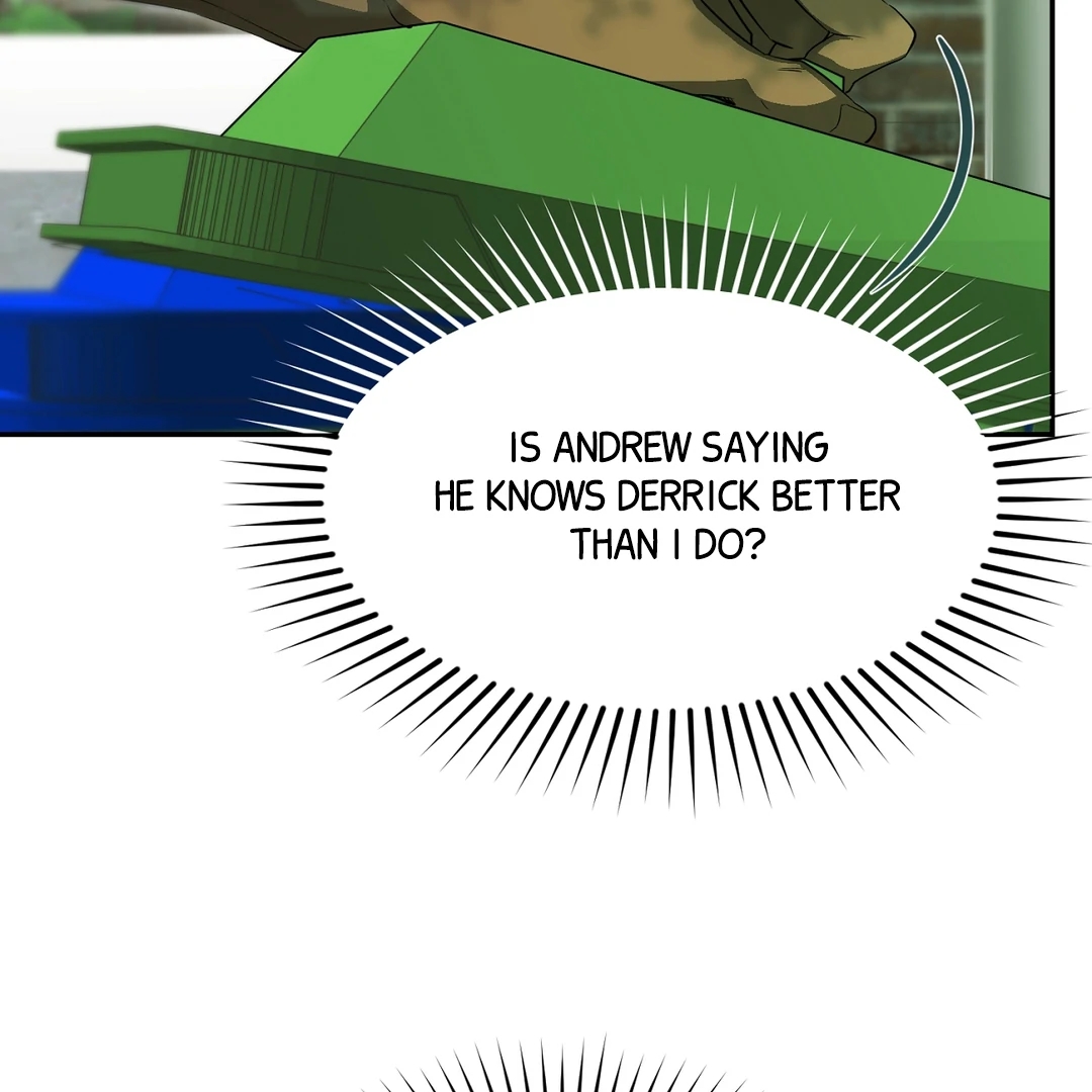 Nerd Project Chapter 64.8 page 16 - 