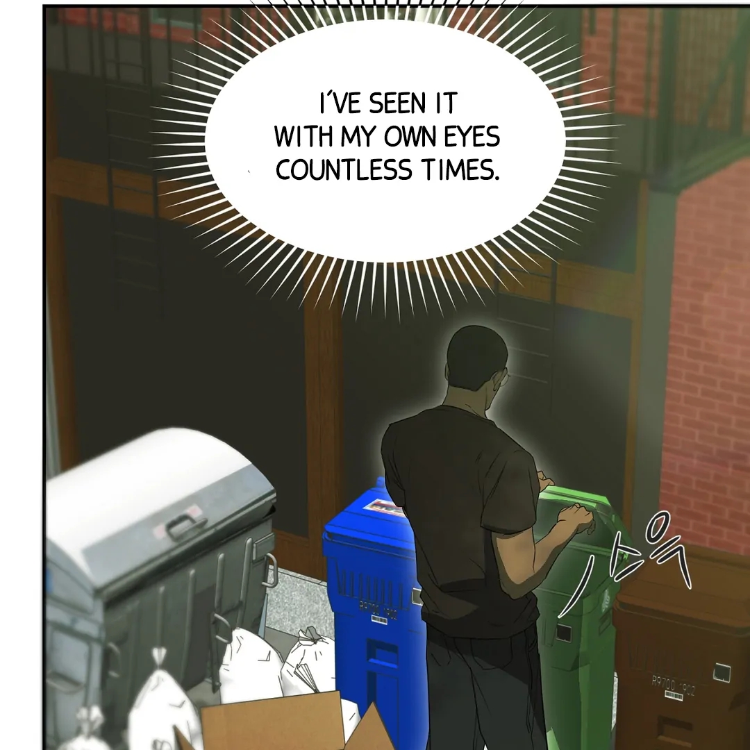Nerd Project Chapter 64.8 page 17 - 