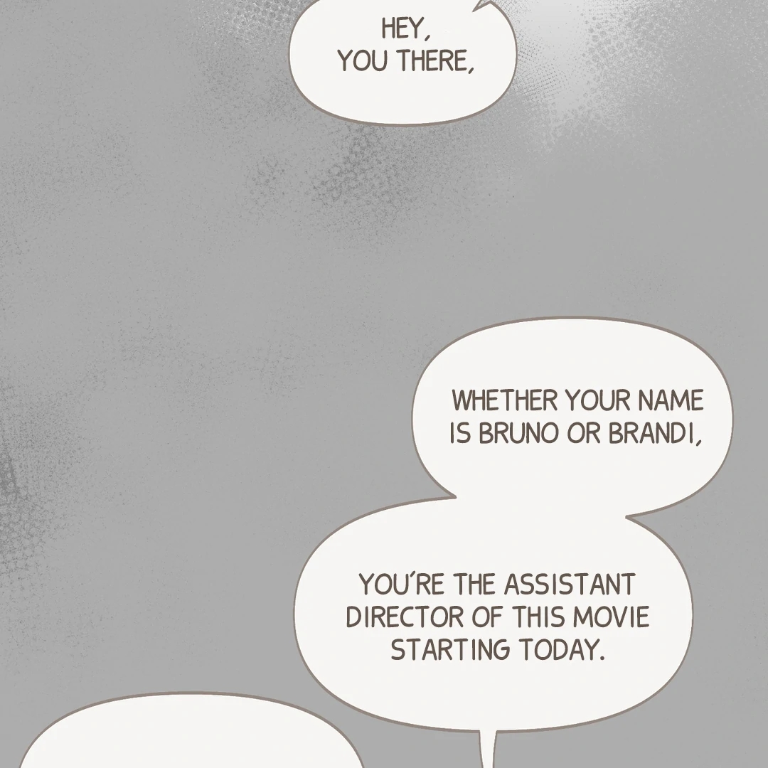 Nerd Project Chapter 64.8 page 20 - 