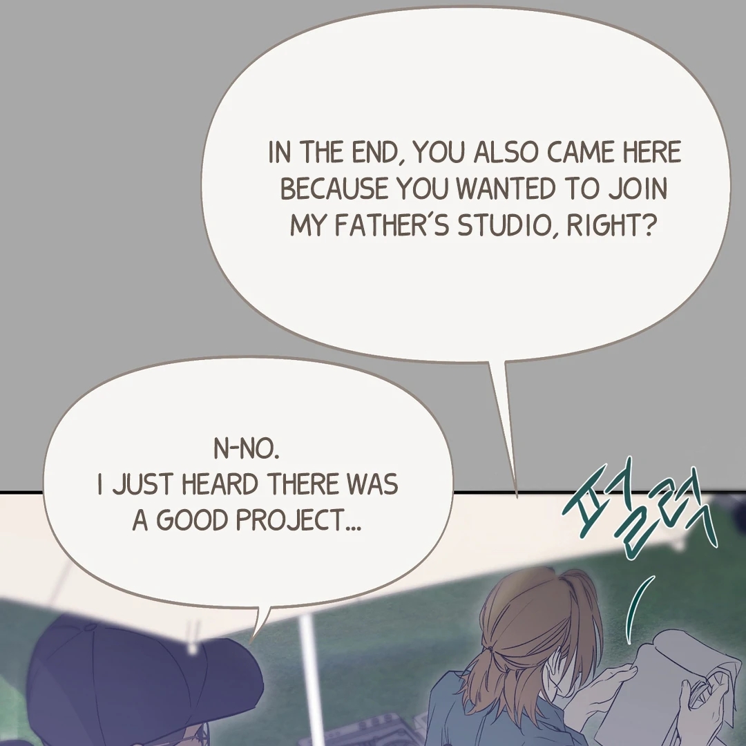 Nerd Project Chapter 64.8 page 25 - 