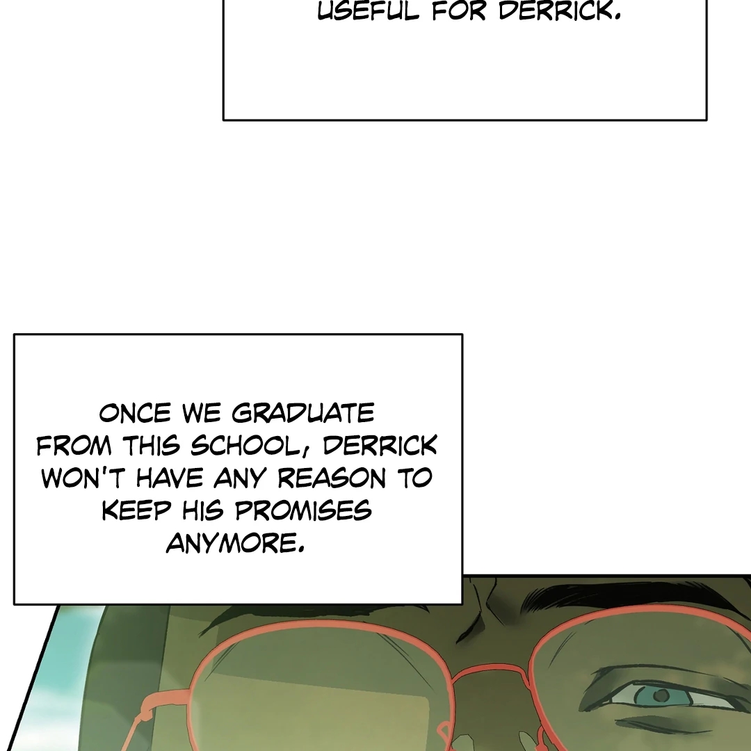 Nerd Project Chapter 64.8 page 30 - 