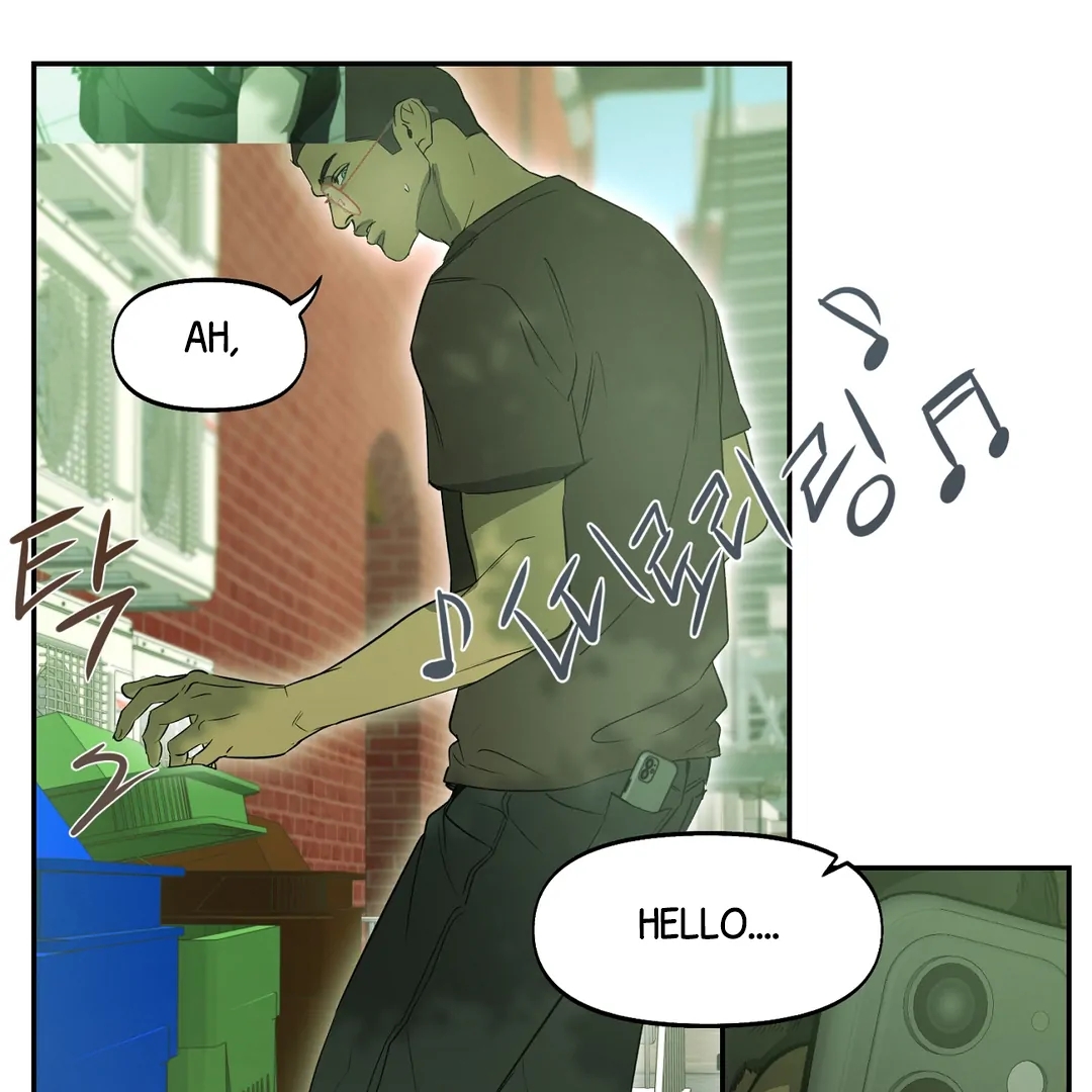 Nerd Project Chapter 64.8 page 32 - 