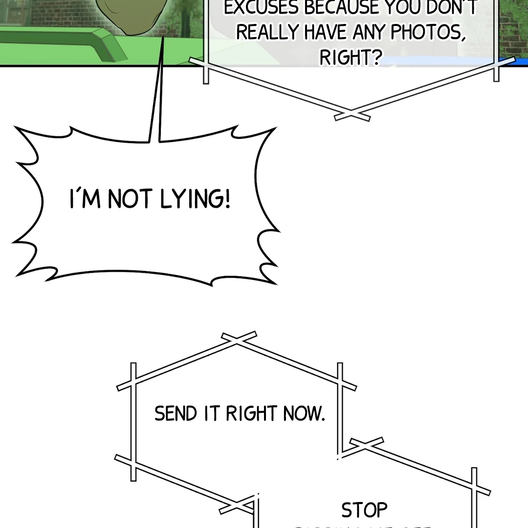 Nerd Project Chapter 64.8 page 35 - 