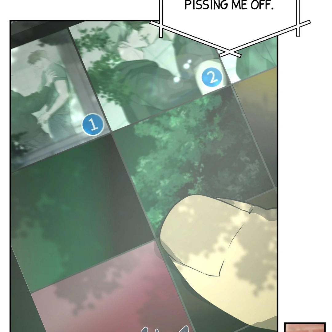 Nerd Project Chapter 64.8 page 36 - 