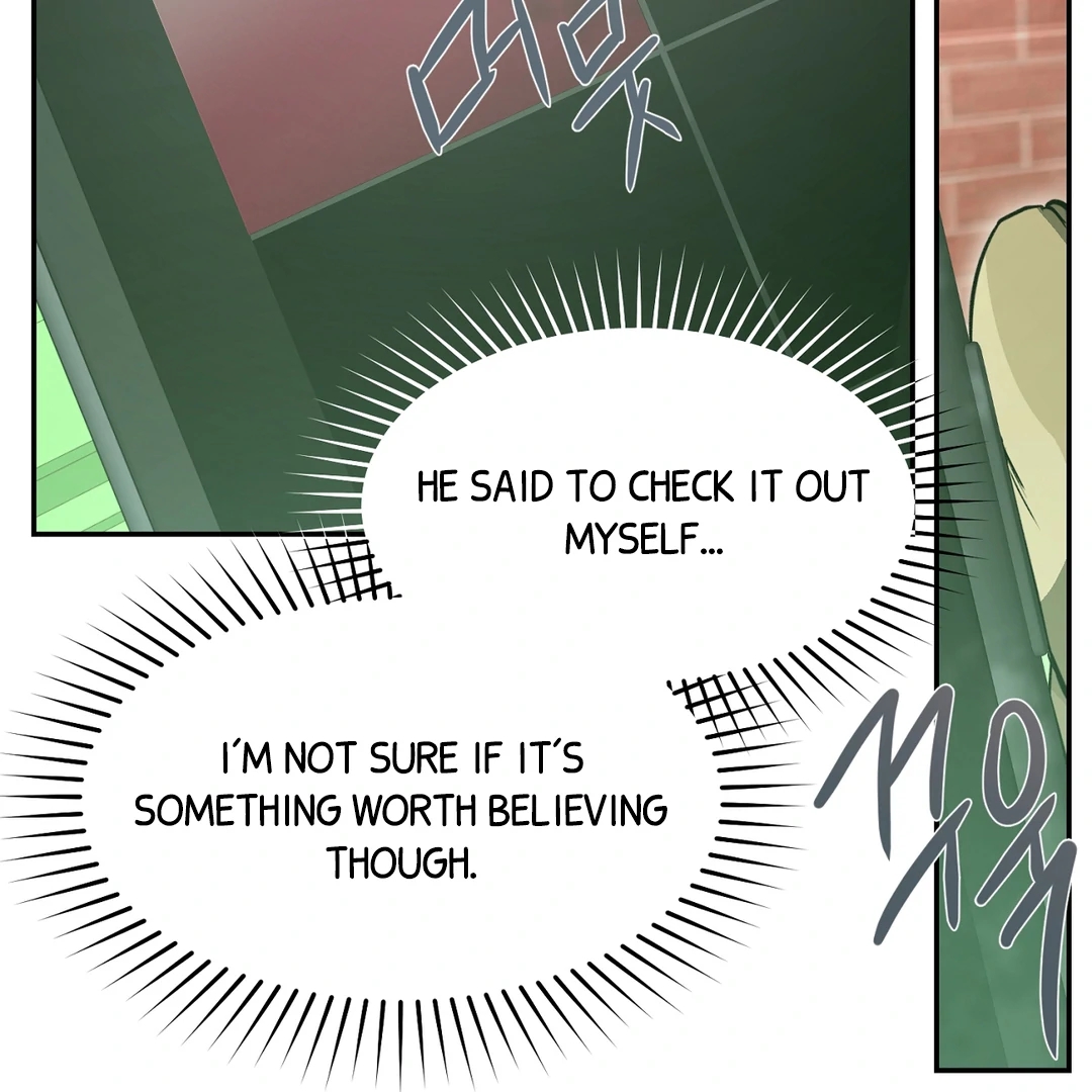 Nerd Project Chapter 64.8 page 37 - 