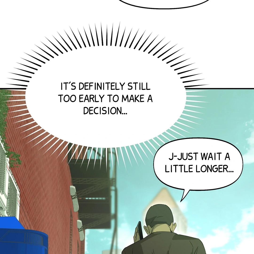 Nerd Project Chapter 64.8 page 39 - 