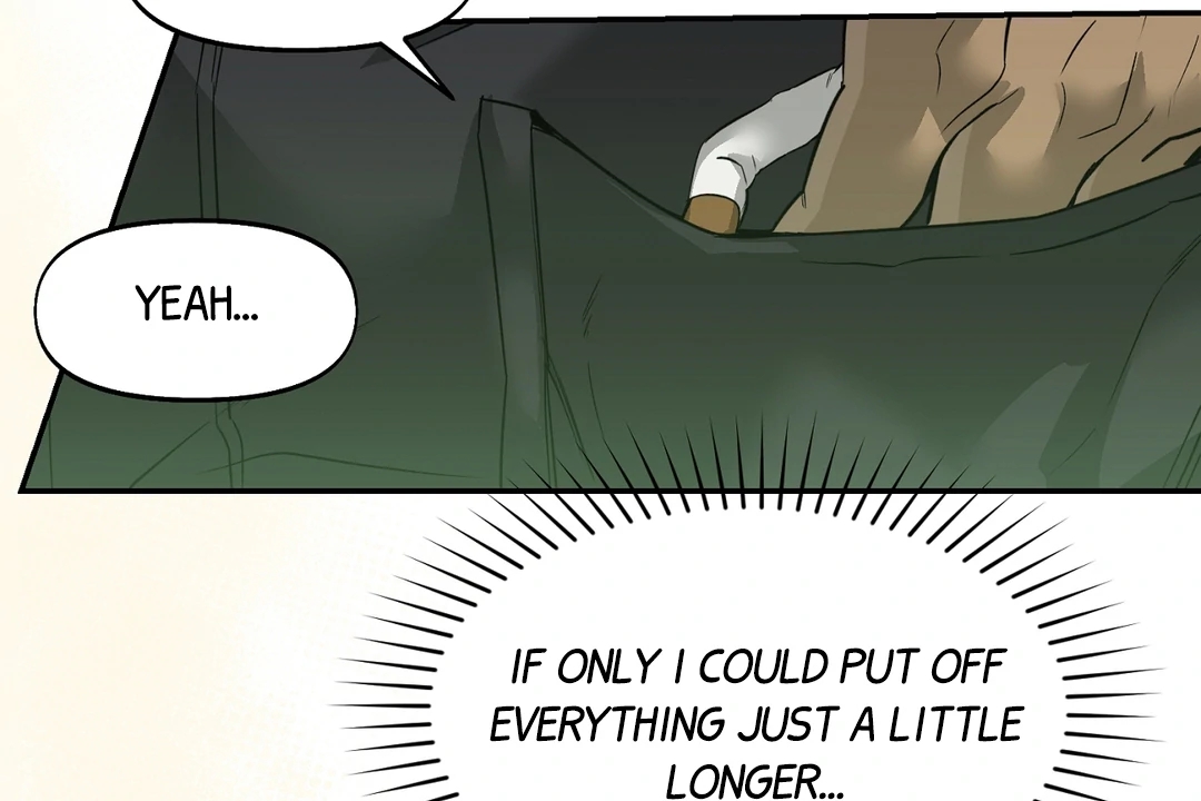 Nerd Project Chapter 64.8 page 41 - 