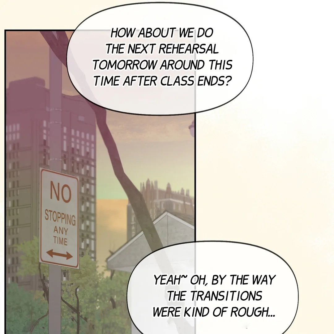 Nerd Project Chapter 64.8 page 43 - 