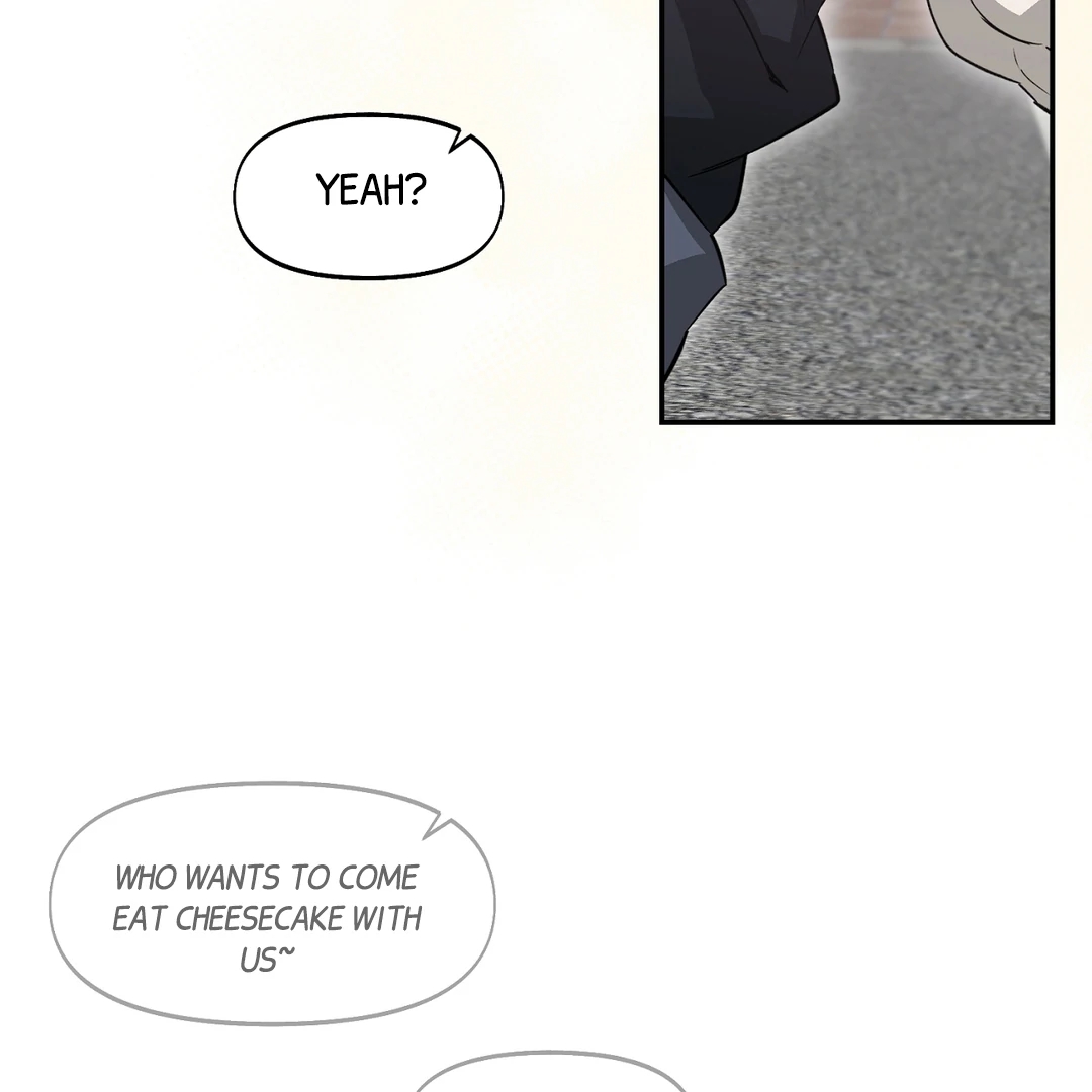 Nerd Project Chapter 64.8 page 45 - 