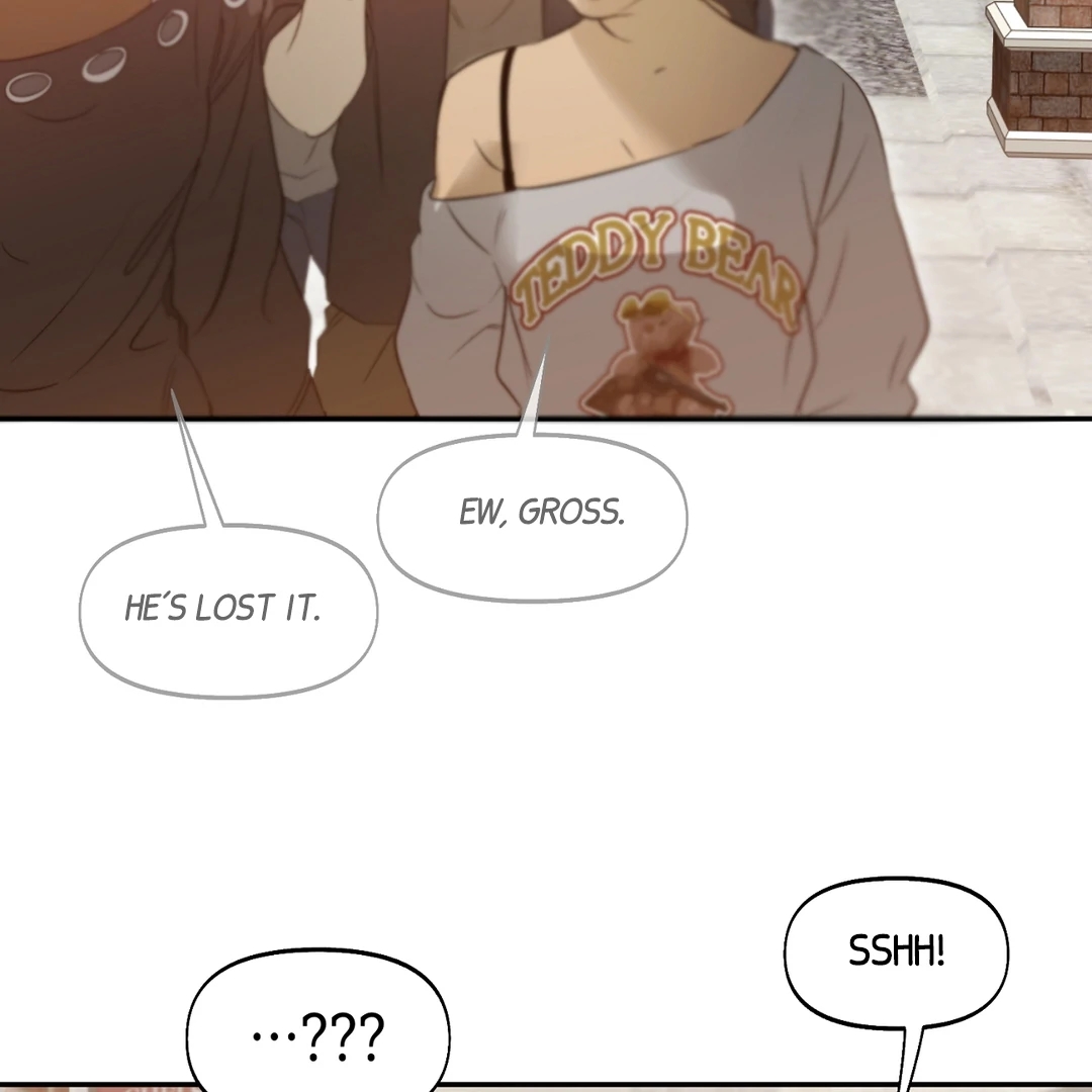 Nerd Project Chapter 64.8 page 47 - 