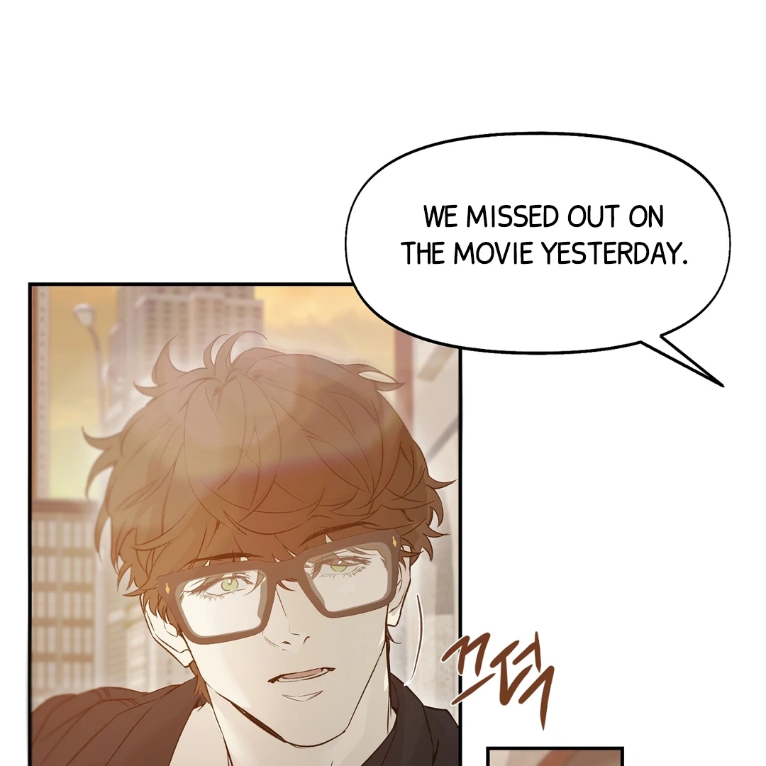 Nerd Project Chapter 64.8 page 49 - 
