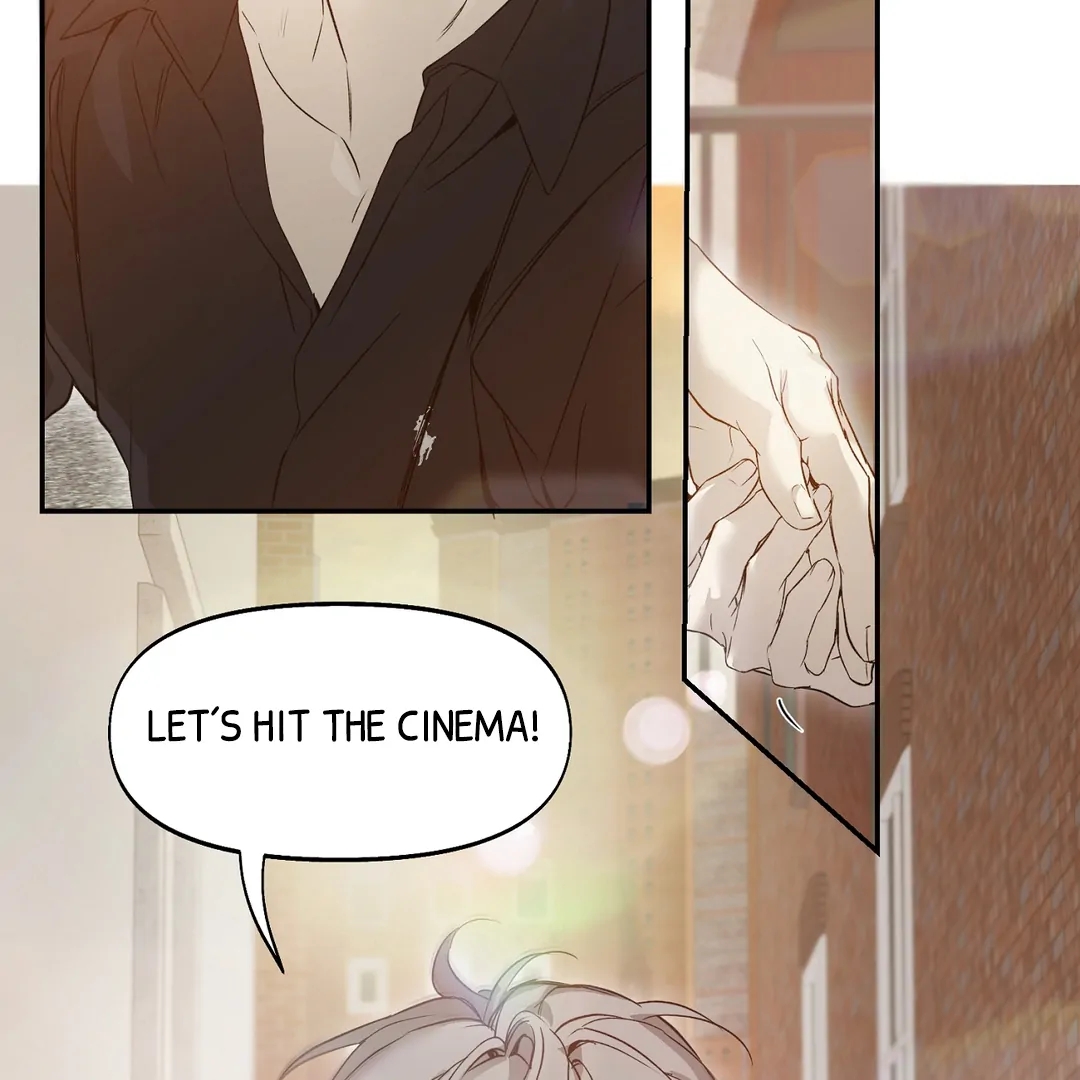 Nerd Project Chapter 64.8 page 50 - 