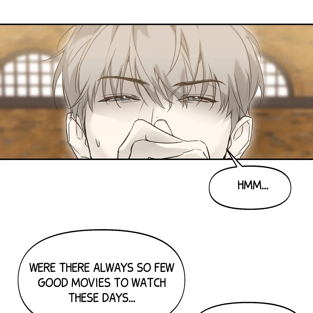 Nerd Project Chapter 64.8 page 55 - 