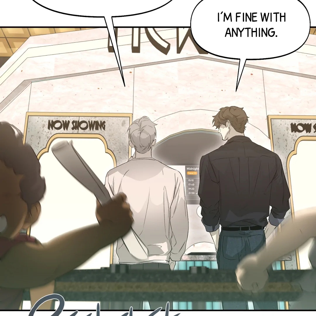 Nerd Project Chapter 64.8 page 56 - 