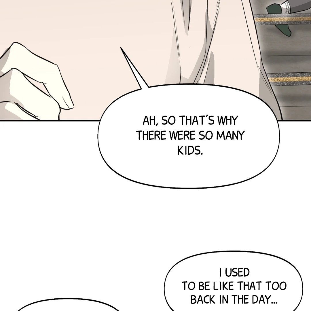 Nerd Project Chapter 64.8 page 60 - 