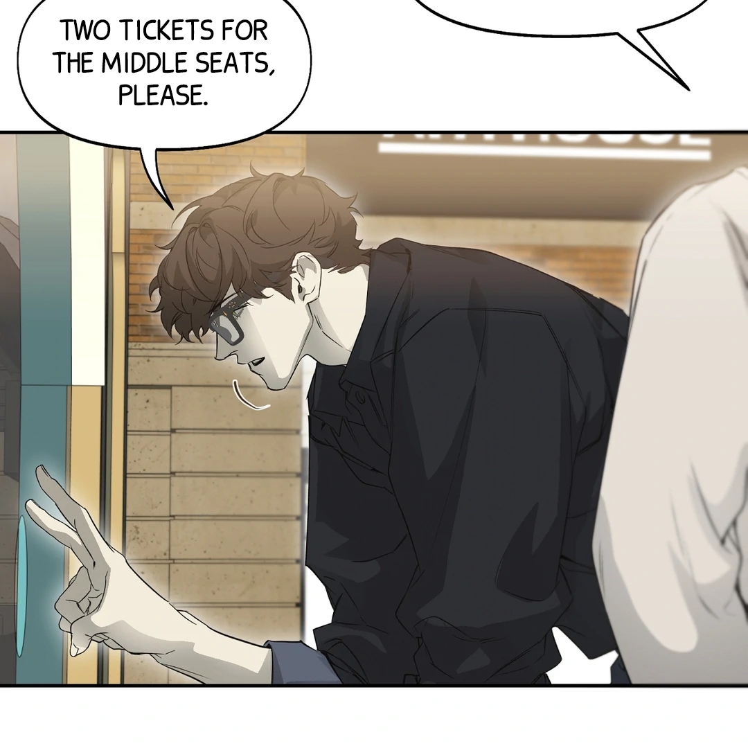 Nerd Project Chapter 64.8 page 61 - 