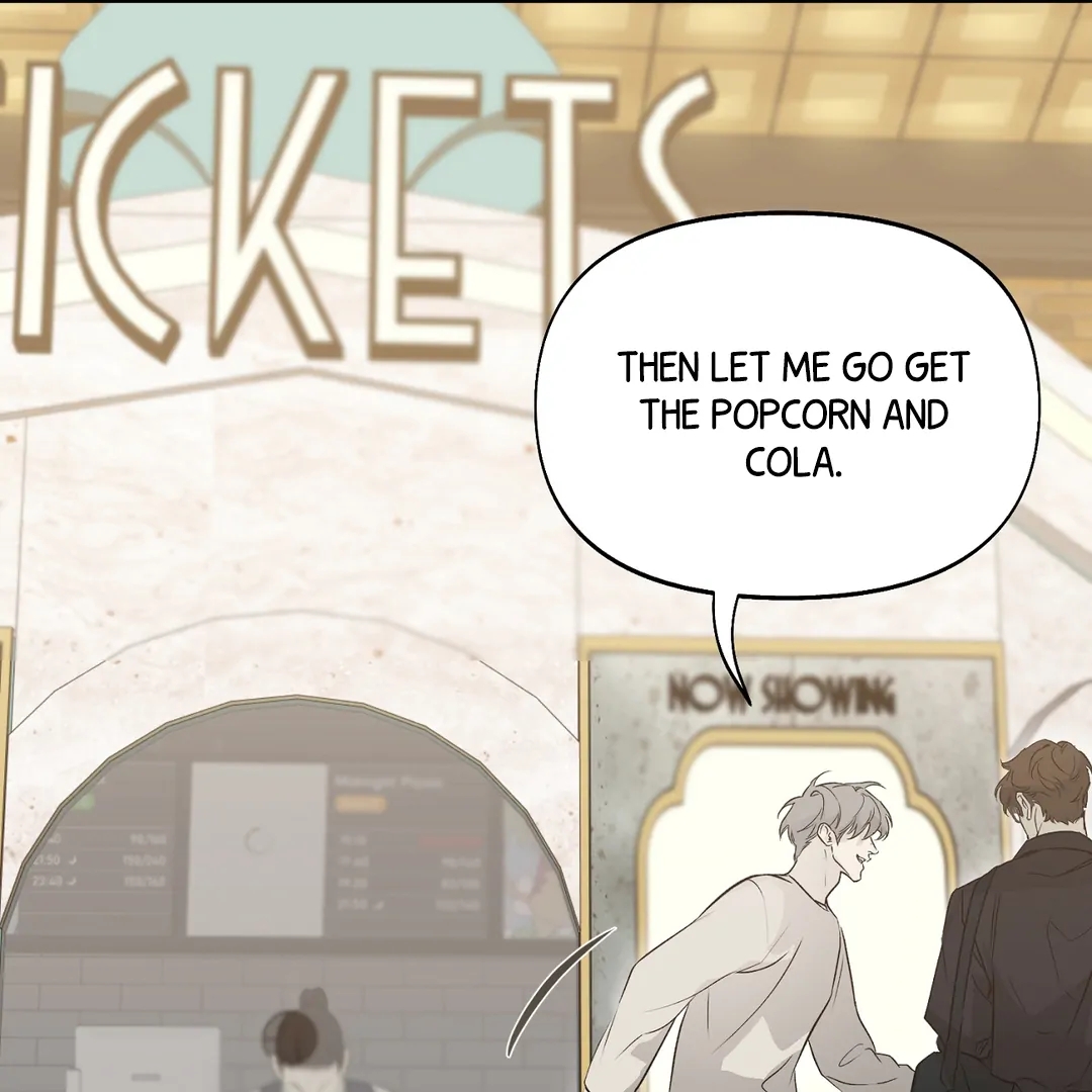 Nerd Project Chapter 64.8 page 64 - 