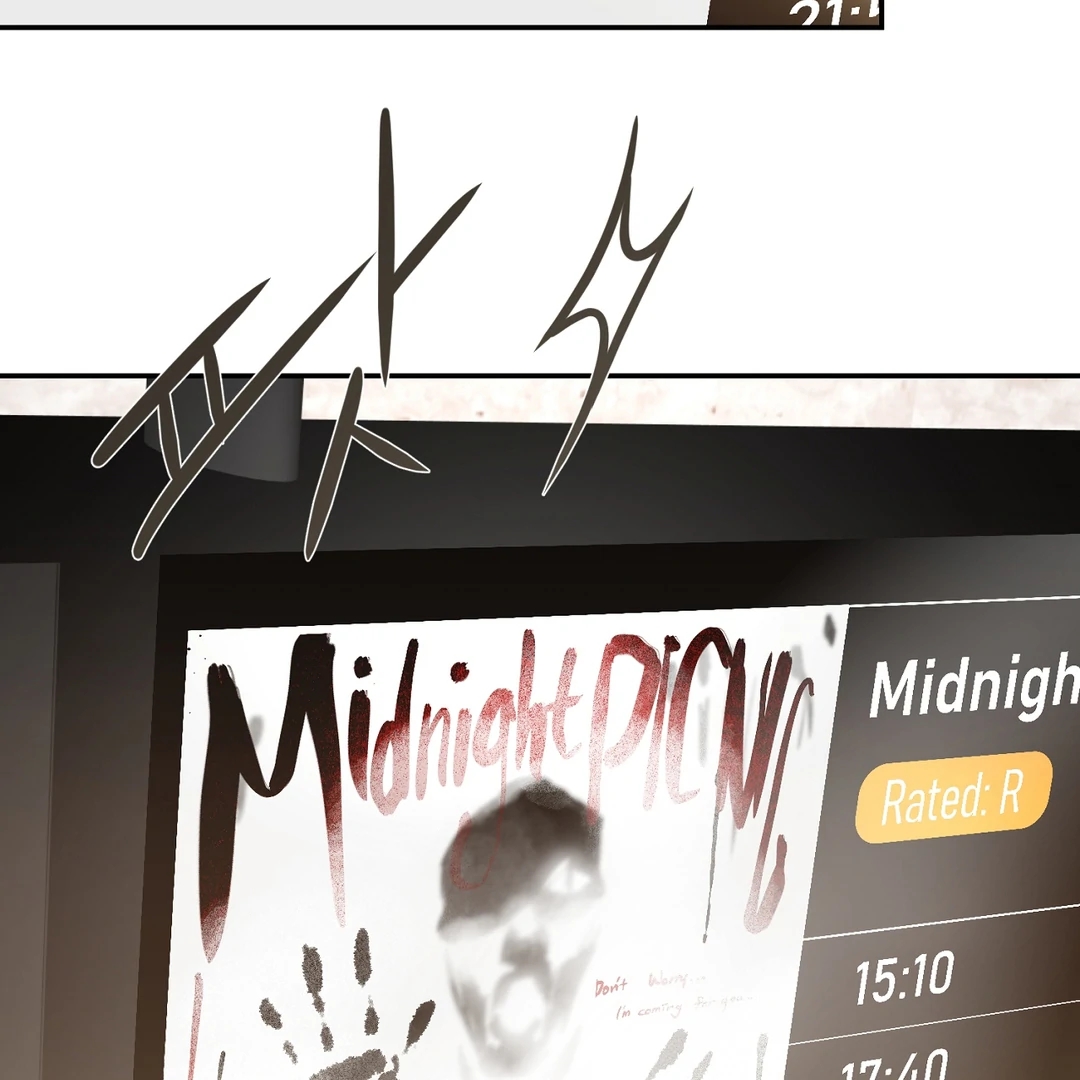 Nerd Project Chapter 64.8 page 66 - 