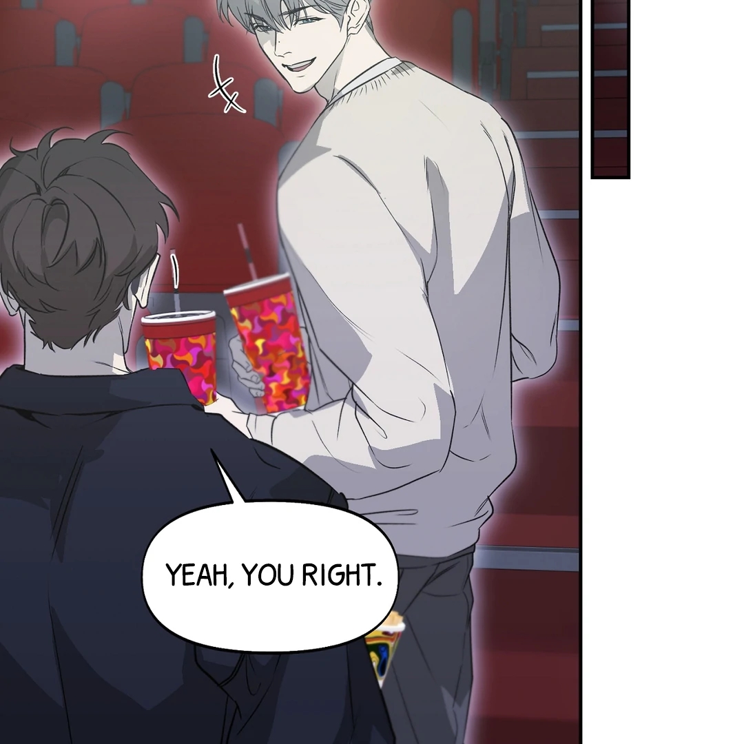 Nerd Project Chapter 64.8 page 69 - 