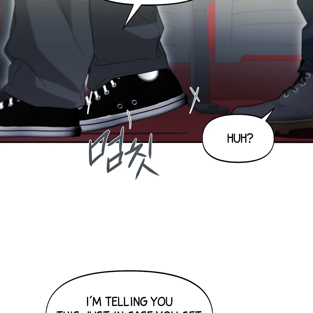 Nerd Project Chapter 64.8 page 71 - 
