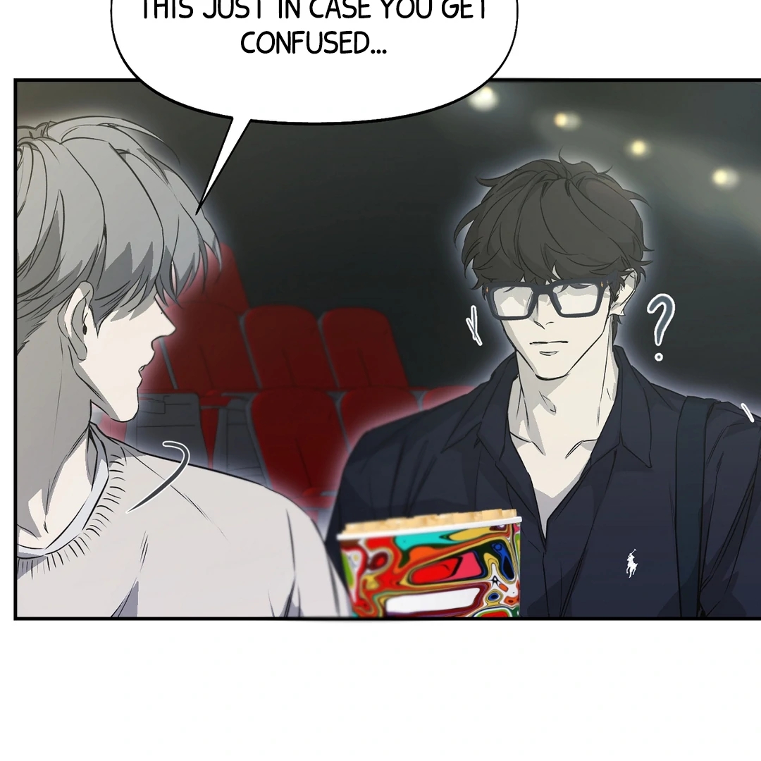 Nerd Project Chapter 64.8 page 72 - 